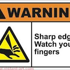 Sharp Edge [Clip]