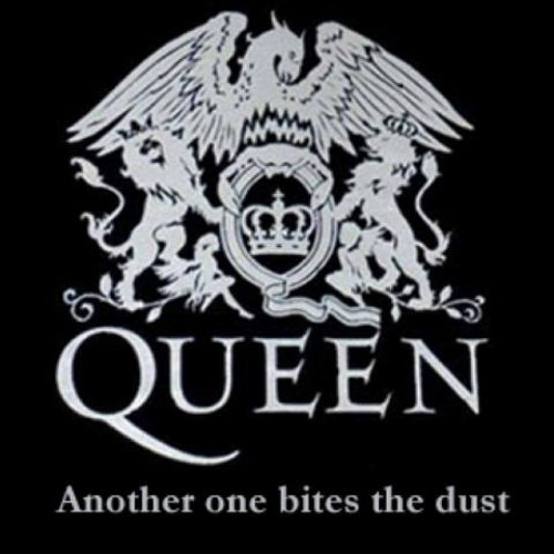 Another one bites the dust - Queen vs Skeewiff