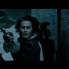 Sweeney Todd -soundtrack-5