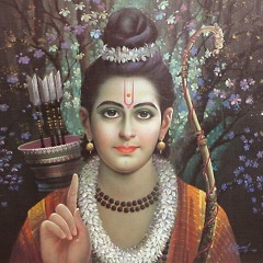 Rama Ho Rama Re - Shri Prakash Gossai