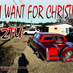 All I Want For Christmas - 2TU