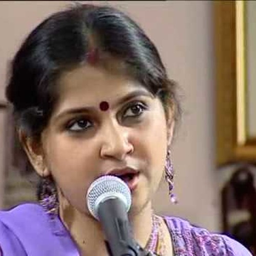 Kaushiki Chakrabarty - a bhajan in raag Bhairavi