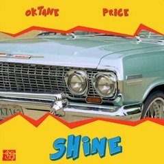 Shine - Audio Push