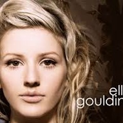 Ellie Goulding ft Cyde-1Der-Burn Rmx