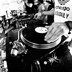Scratch Hip Hop instrumental [ Sold  ]