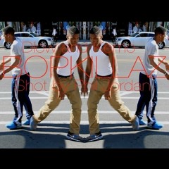 THE GUYS- FLEE