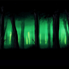 Lurking Through The Woods (Clip)