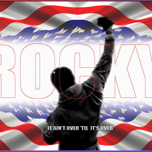 Treble In Paradize(Rocky Mix)