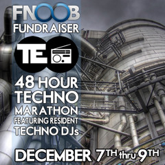 Frequency Device FNOOB TEchnothon - B-Vek