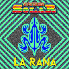 Systema Solar - La Rana