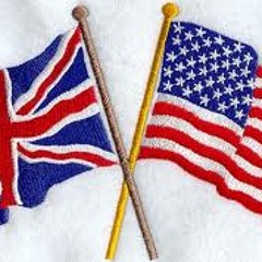 British Accents vs American Accents and Intonation - Podcast 11