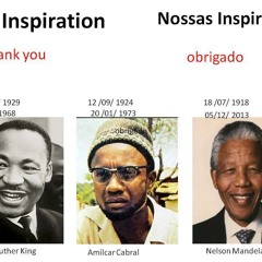 Mandela _ by Lulu