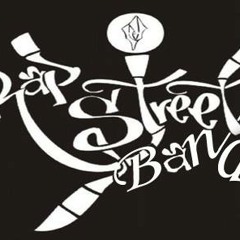 RAP STREET BAND (فكرة النجاه ).MP3