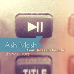 Ash Mash - Who is crazy .Feat Hossein Panahi (Psy Mashup)
