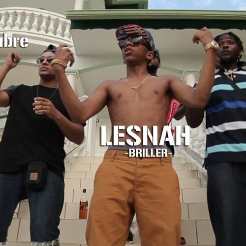 Lesnah - Briller -