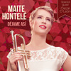 Maite Hontele - Que Bonito (Promo By Toni Deejay)
