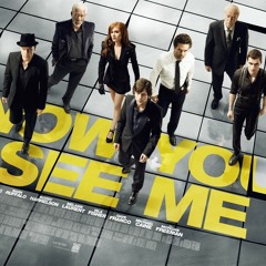 Now You See Me