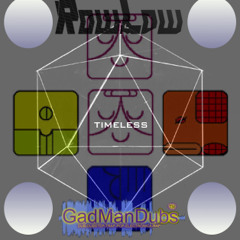 RowLow - timeless (beat by GadManDubs)