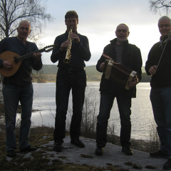 Hamburgare med Skurvelua