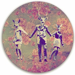 Victor & Victorine