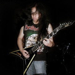 Trilogy Suite Yngwie Malmsteen Cover