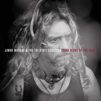 Jimbo Mathus