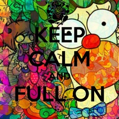 Oh, So This Is How You Rave?