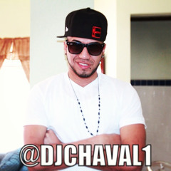 Old School Vs New School (Reggaeton Mix) DJ CHAVAL