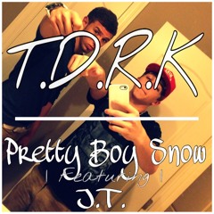 Pretty Boy Snow - They Dont Really Know (ft. J.T.)