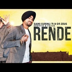 Rehn De remix By Varinder.mp3