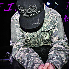 "Time To Move On" -Willie B - Jaimin P