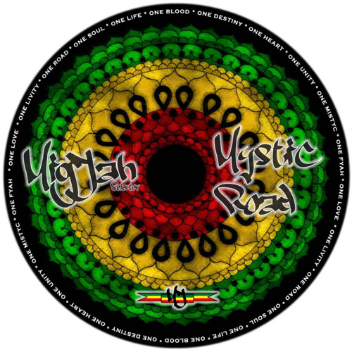 Mystic Road Mixtape