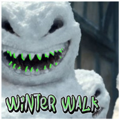 ❅ Winter walk ❅