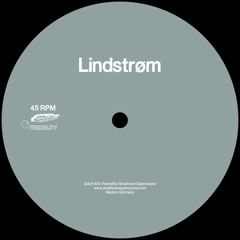 Lindstrom - Rakost (VILLAGE Remix)