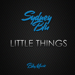 Sydney Blu Discography