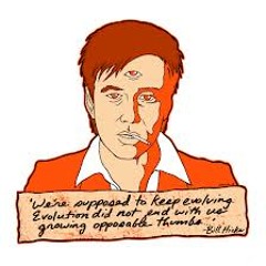 Brad Slade - Billy Wizzdom **FREE DOWNLOAD**