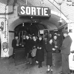 LE POINCONNEUR DES LILAS (Ukulele Breizh Band)