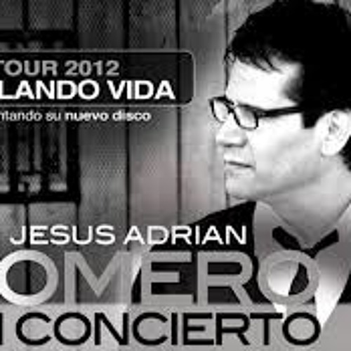 Stream JESUS ADRIAN ROMERO al estar ante ti mp3 by musica buena | Listen  online for free on SoundCloud