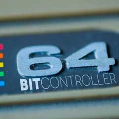 64 BIT Controller