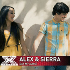 ALEX AND SIERRA