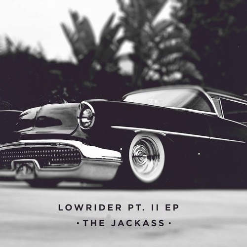 The Jackass - Wheels