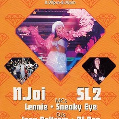 old skool rave