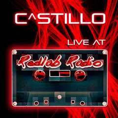 C^STILLO LIVE AT REDLAB RADIO 12/4/13