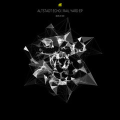 Altstadt Echo - 1948 Concrete Schaeffer (Donor Remix)