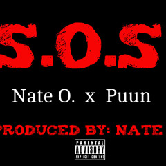 S.O.S- Nate O. and Puun(Produced by Nate O.)