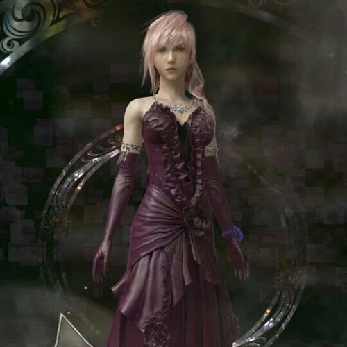 Final Fantasy XIII Lightning Returns