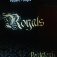 Royals By Pentatonix :)