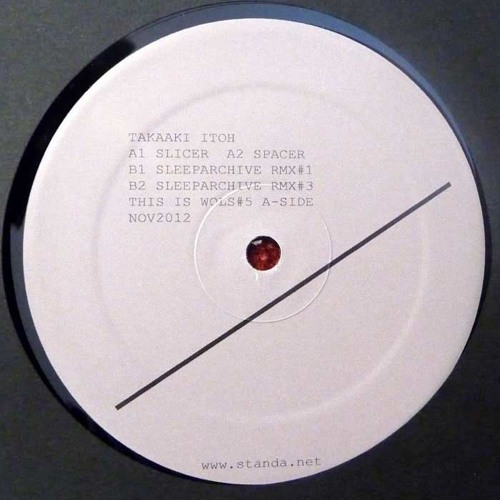Spacer-WOLS005