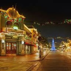 When Love Takes Over (Zenote Christmass Edit)