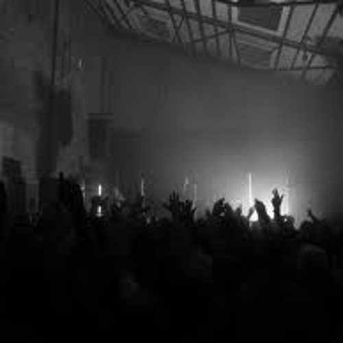 Friday Techno Mix - 06/12/2013